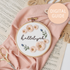 “Hallelujah” Embroidery Digital Guide - Abide Embroidery Co.