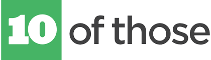 10ofThose