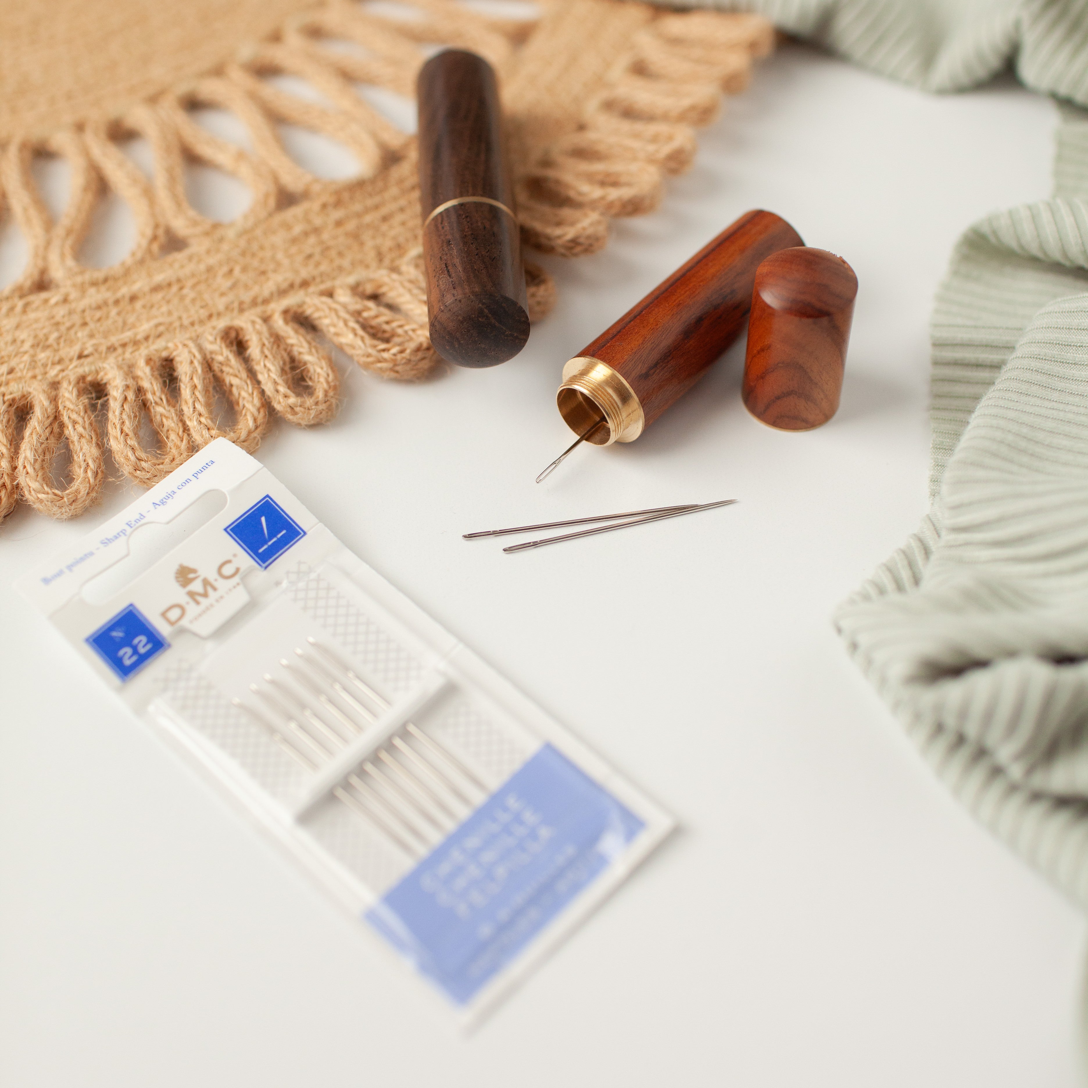 How Long Do Embroidery Needles Last?