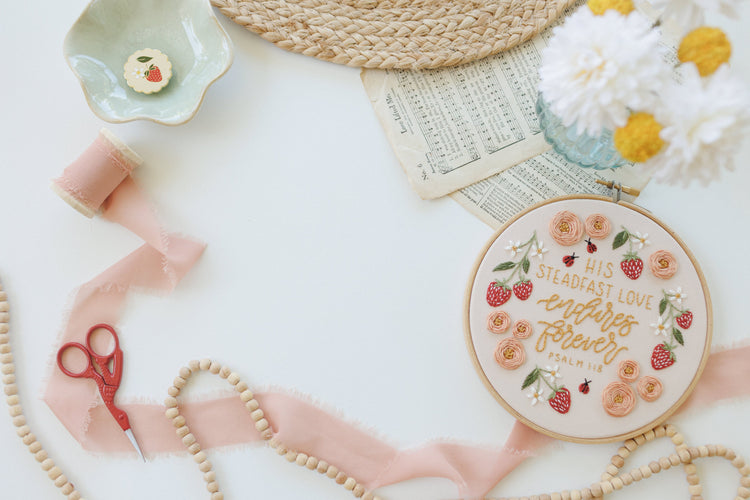 2026 Summer Stitch-Along