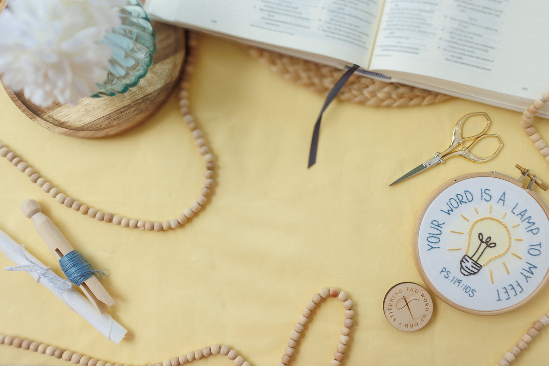 Abide Kids Collection