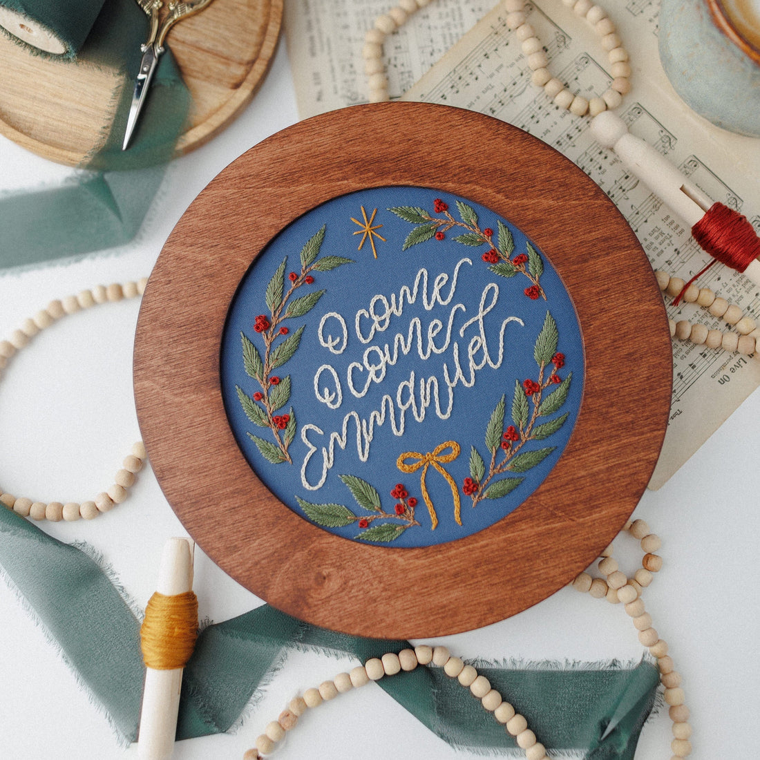 2025 Advent Collection