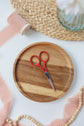 Colored Embroidery Scissors