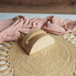 Embroidery Hoop Stand & Display Prop for Framing Finished Needlework | Abide Embroidery Co.