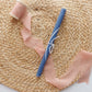 Pre-Cut, Pre-Printed Circle Fabric Bundles (2024 Advent Stitch-Along) - Abide Embroidery Co.