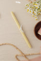 Pre-Cut Circle Embroidery Fabric Bundle – Extra Kit Fabric for 4" and 6" Hoops | Abide Embroidery Co.
