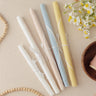 Pre-Cut Circle Fabric Bundles, Extra Fabric for Kit (4" and 6" Hoops)