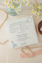 Ready-to-Gift Kit Sleeve Packaging for Embroidery Kits | Abide Embroidery Co.