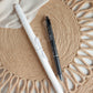 Embroidery Transfer Pen for Tracing Patterns onto Fabric | Abide Embroidery Co.