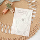Great Is Thy Faithfulness Stick & Stitch Scripture Embroidery Patterns for Bags Hats and Shirts | Abide Embroidery Co.